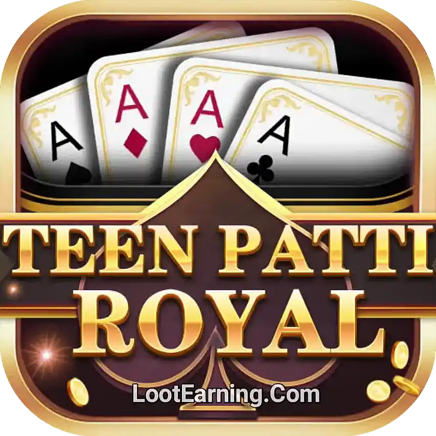 Teen Patti Royal APK - All Rummy Master App 