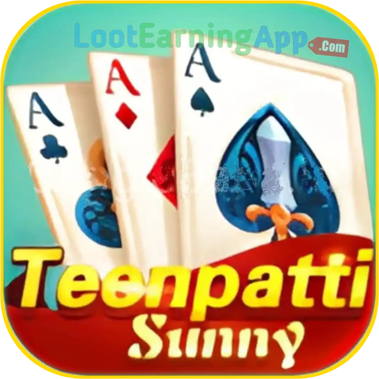 Teen Patti Sunny App - All Rummy Master App 