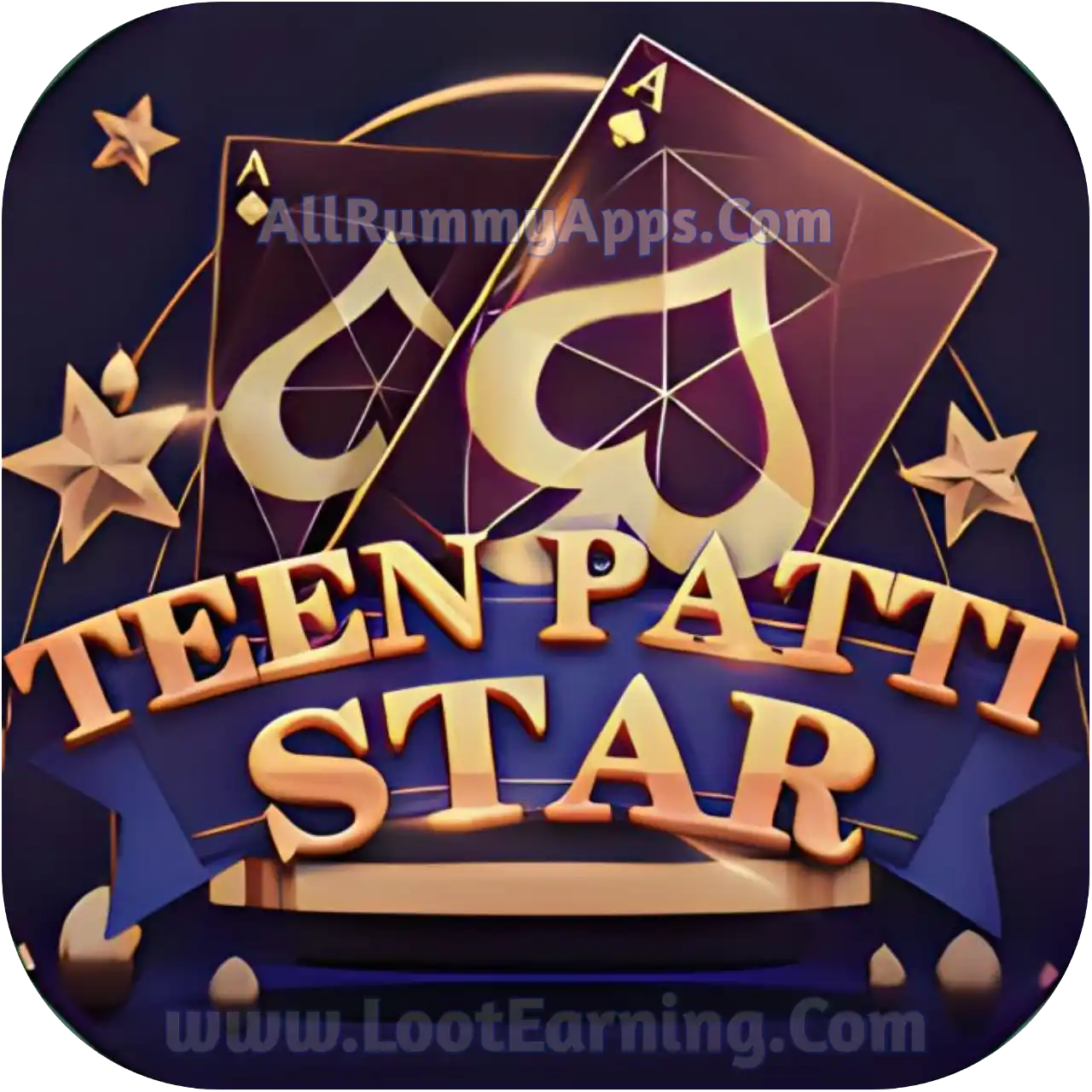 Teen Patti Star - All Rummy Master App 