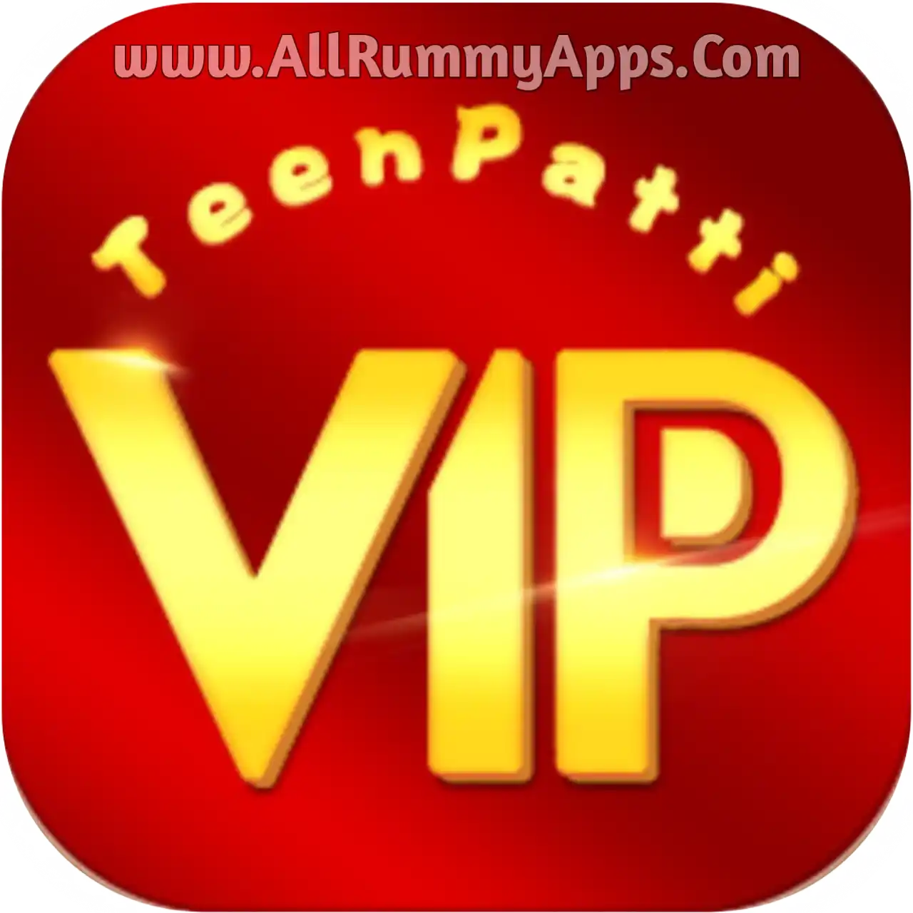 Teen Patti VIP - All Rummy Master App 