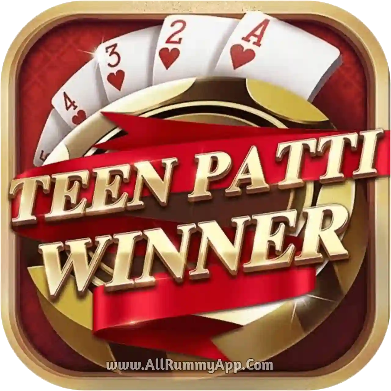 Teen Patti Winner APK - All Rummy Master App 