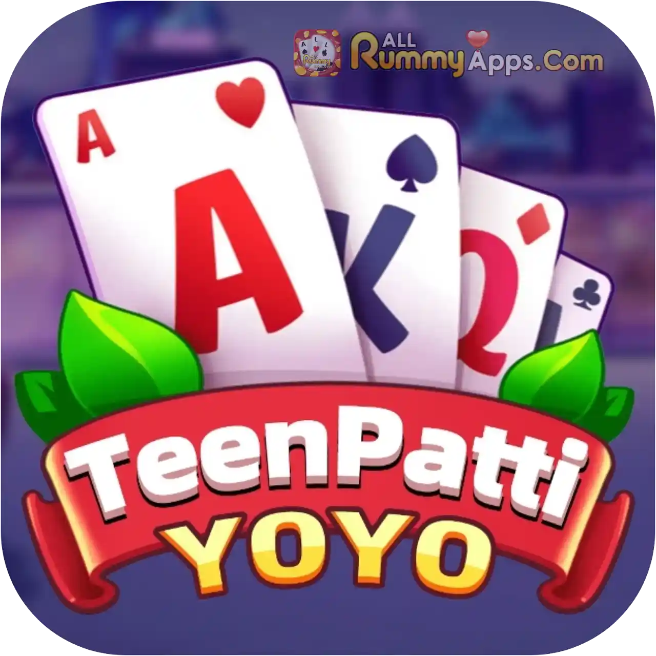 Teen Patti YoYo - All Rummy Master App 