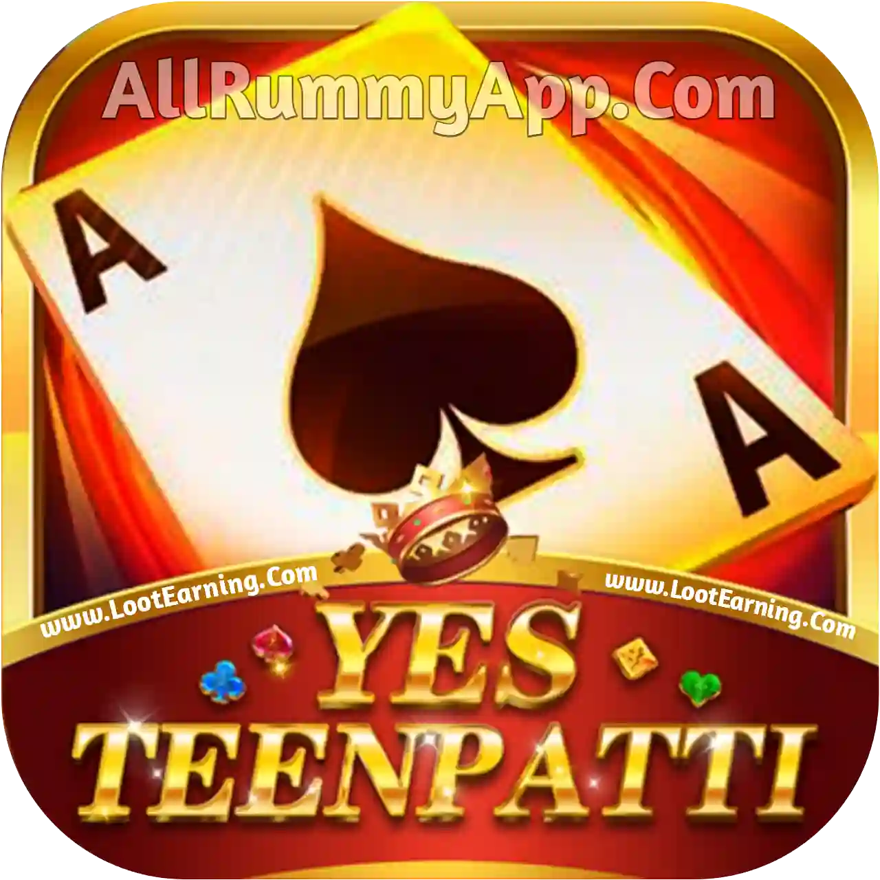 Teen Patti Yes APK - All Rummy Master App 